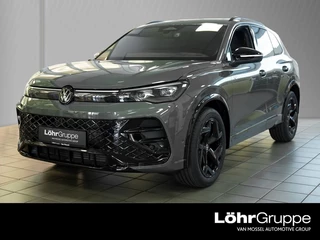 Volkswagen Tiguan R-Line BlackStyle AHV HUD 1.5 eTSI 110 kW