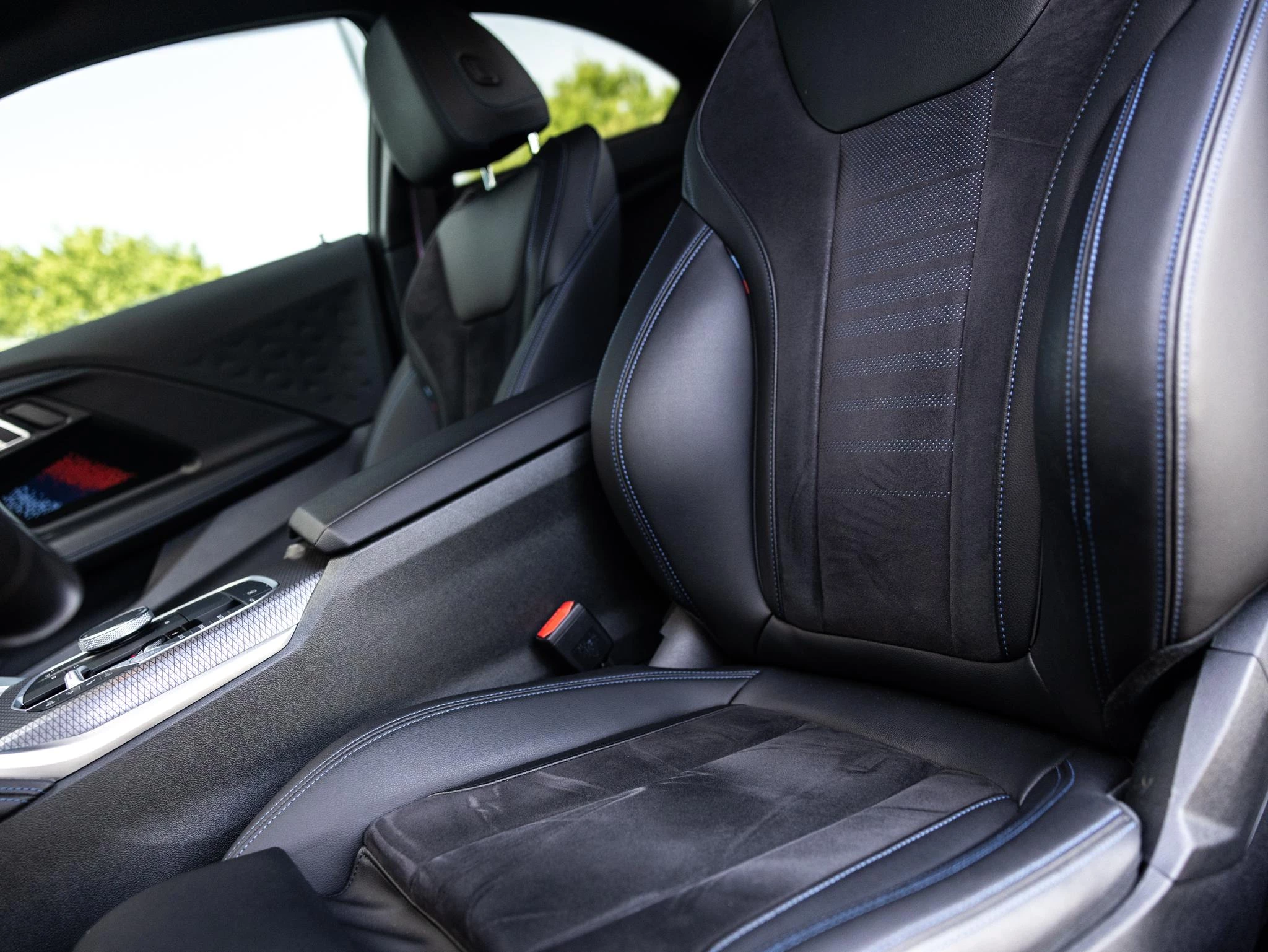 BMW 2 Serie Coupé M240i xDrive