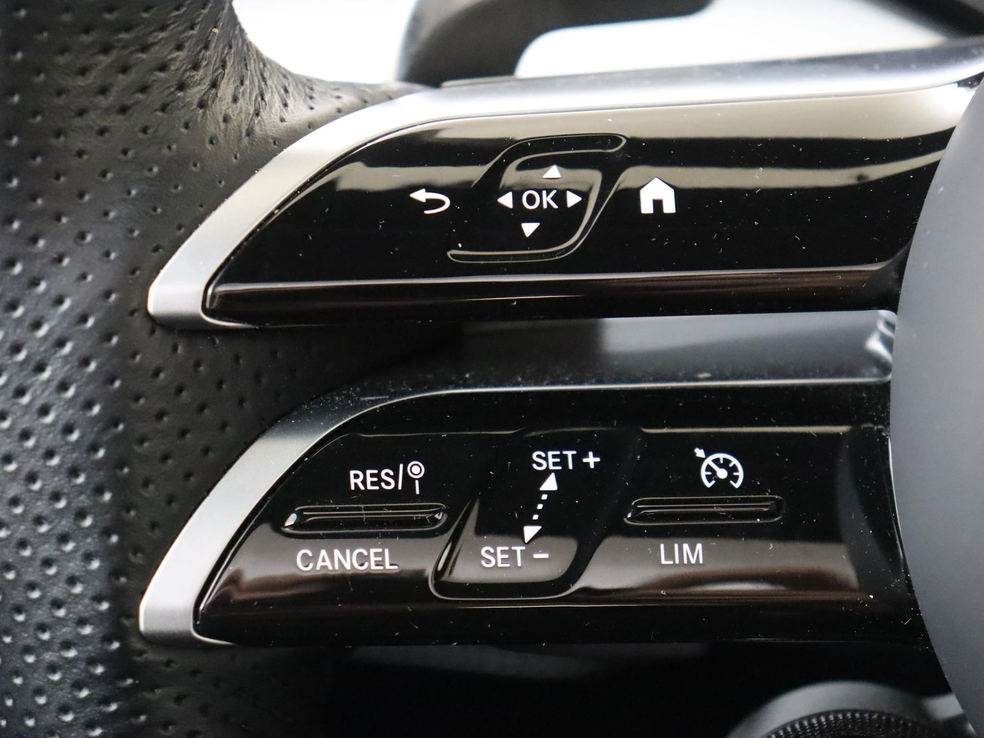 Mercedes-Benz GLE AMG 53 Hybrid 4MATIC+