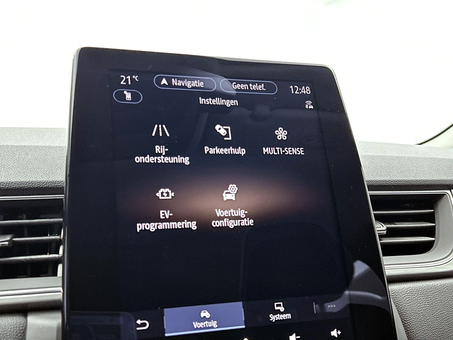 Renault Captur 1.6 E-Tech Plug-in Hybrid 160 Intens