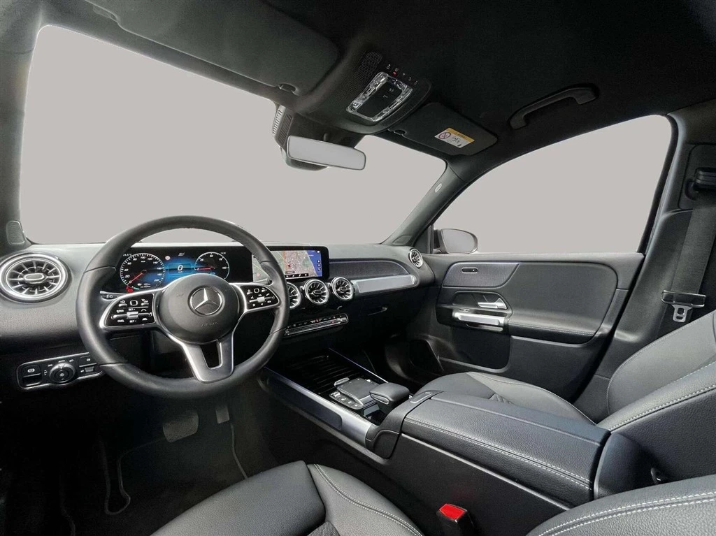 Mercedes-Benz EQB 250 EL Premium 190HK 5d Aut.