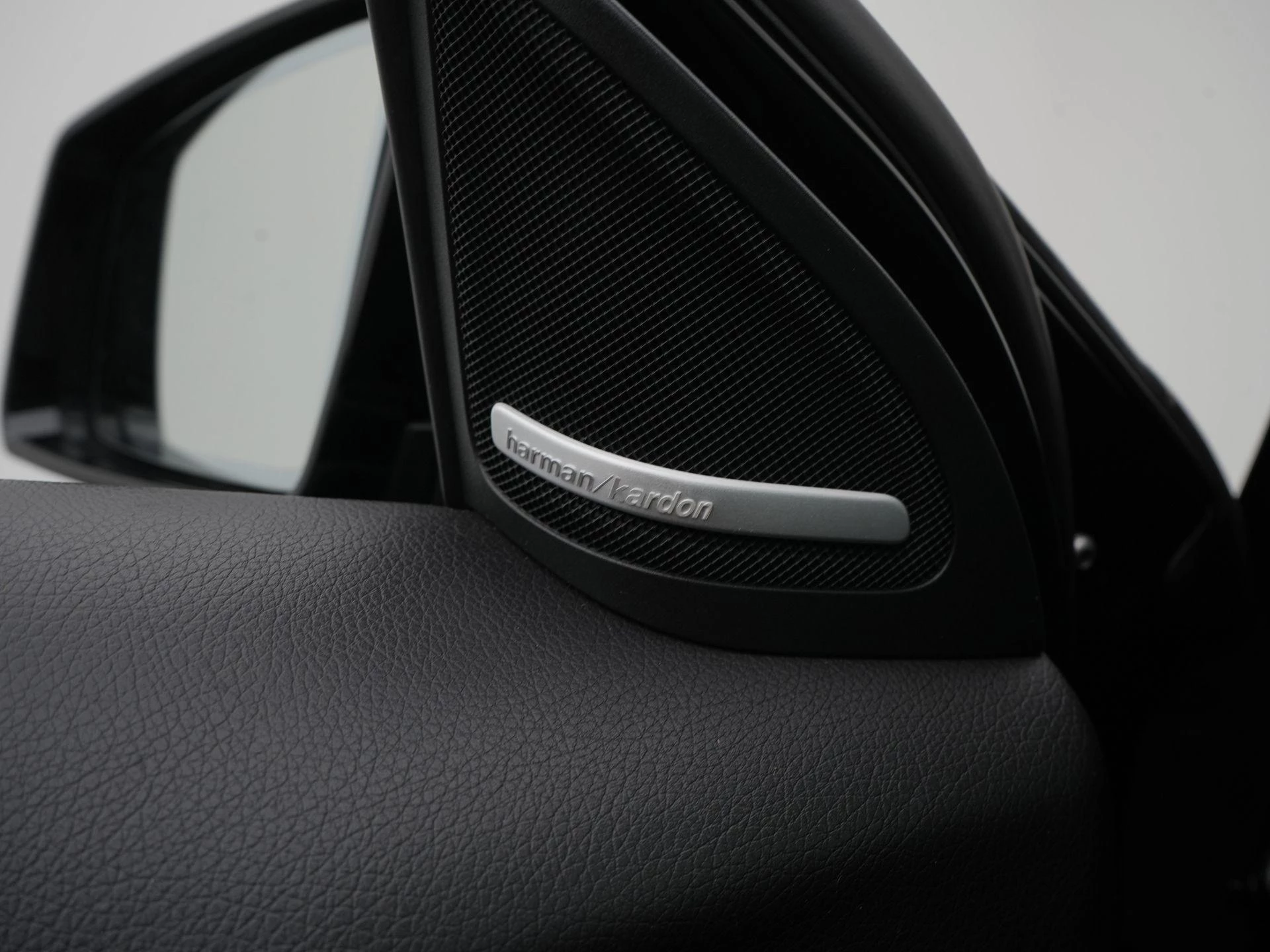 Mercedes-Benz GLA 180 Premium Plus