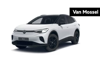 Volkswagen ID.4 Pro Limited Edition Plus 77 kWh 286 PK