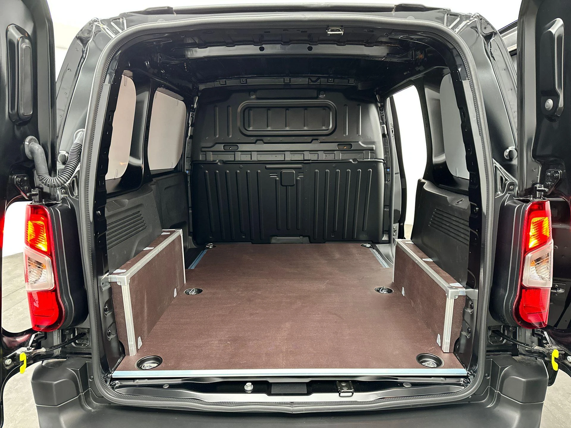 Opel Combo-e Electric 136 L1 50kWh