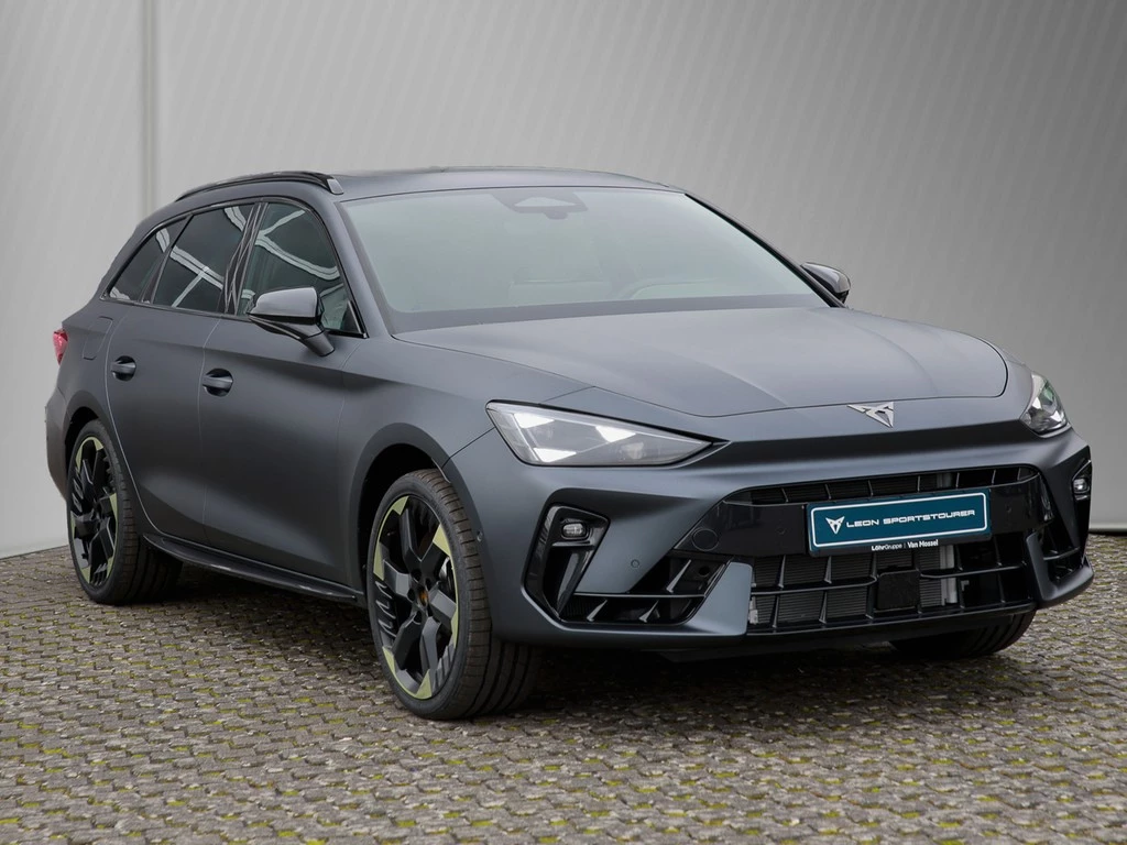 CUPRA Leon Sportstourer VZ TE 2.0TSI 7-Gang-DSG 4Drive CAL
