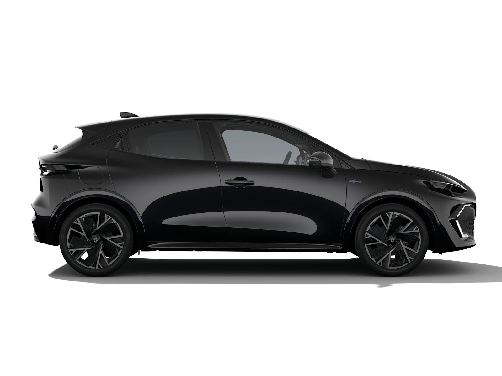 Renault Clio full hybrid 160 E-TECH esprit Alpine