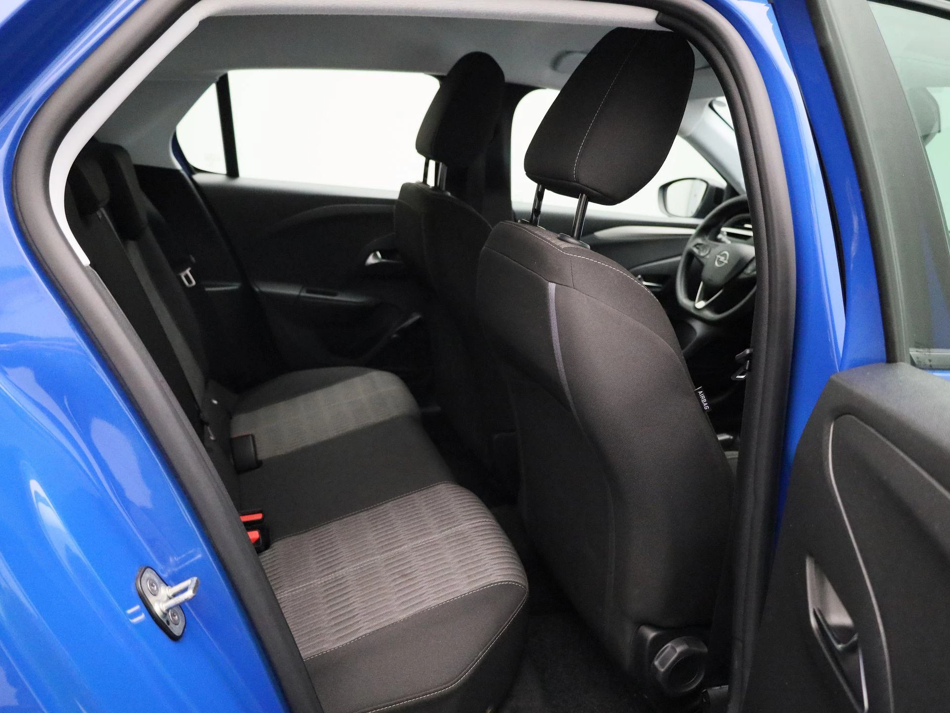 Opel Corsa 1.2 55kW S/S Edition