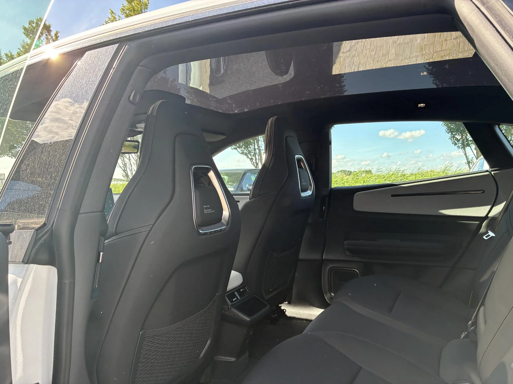 Polestar 4 Long Range Dual motor Pilot Plus 100 kWh