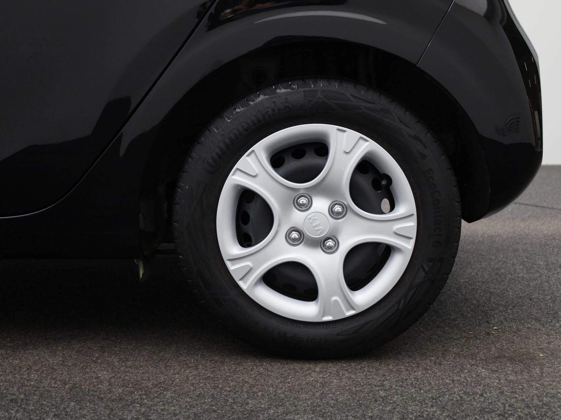 Kia Picanto 1.0 DPi ComfortLine