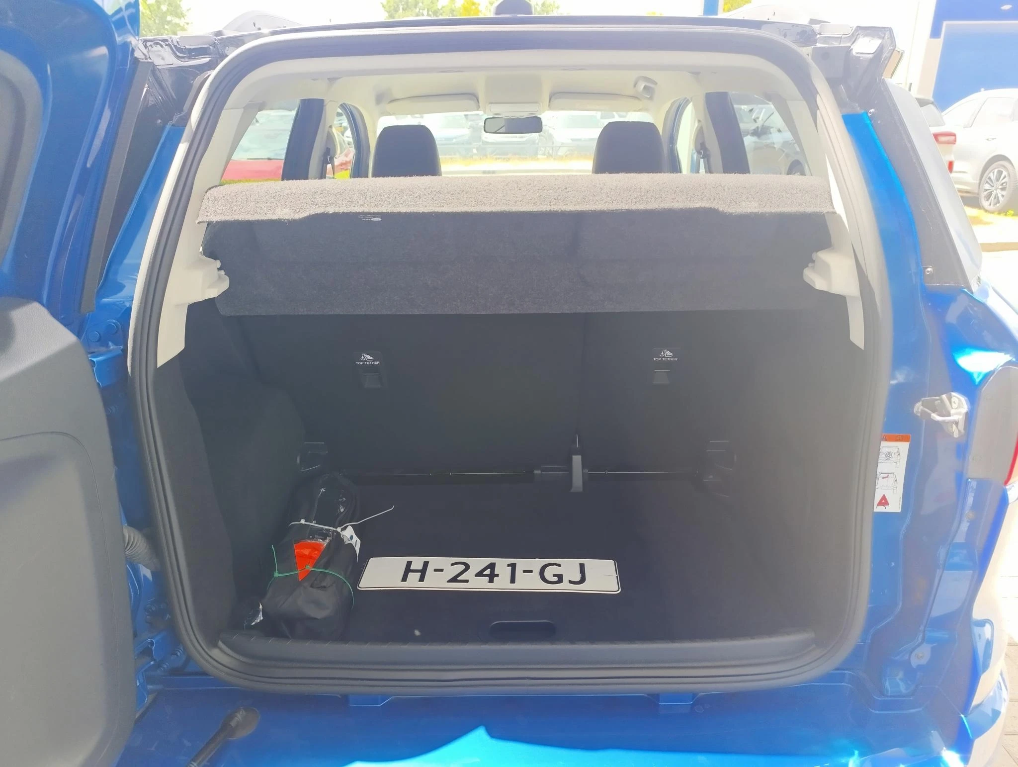 Ford EcoSport 1.0 EcoBoost ST-Line
