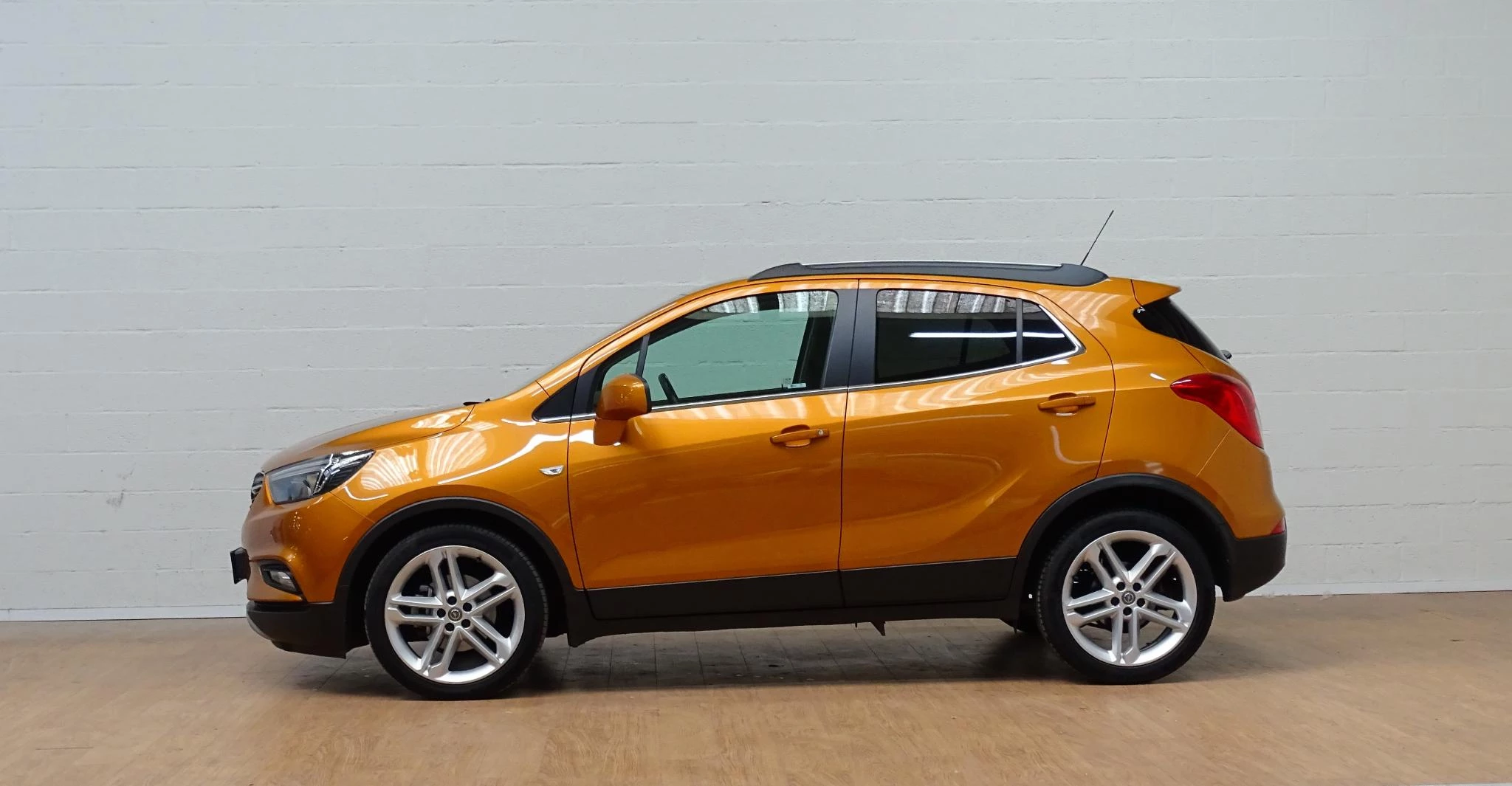 Opel Mokka X 1.4T Innovation