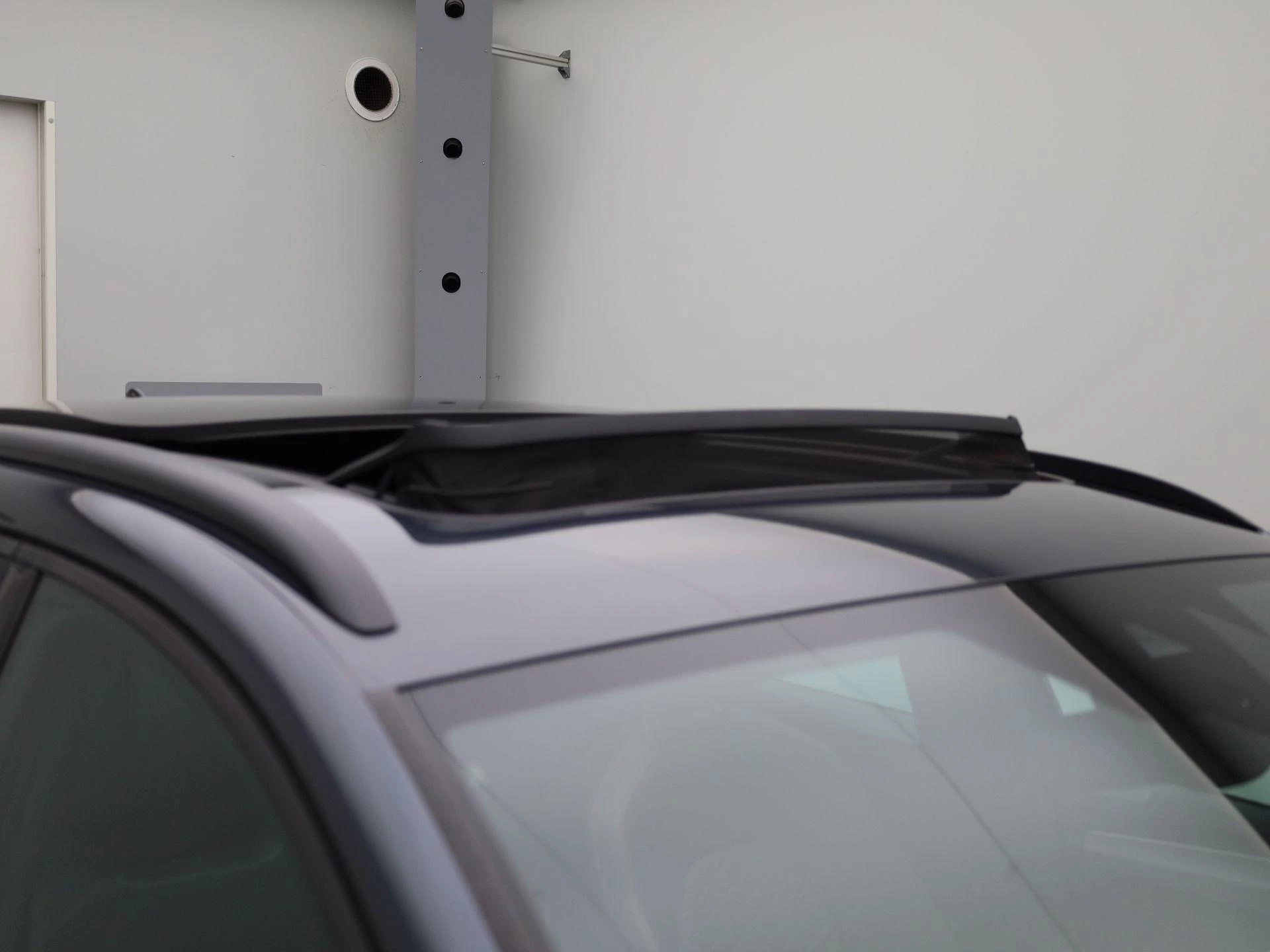 SEAT Leon Sportstourer 1.5 eTSI FR Business Intense
