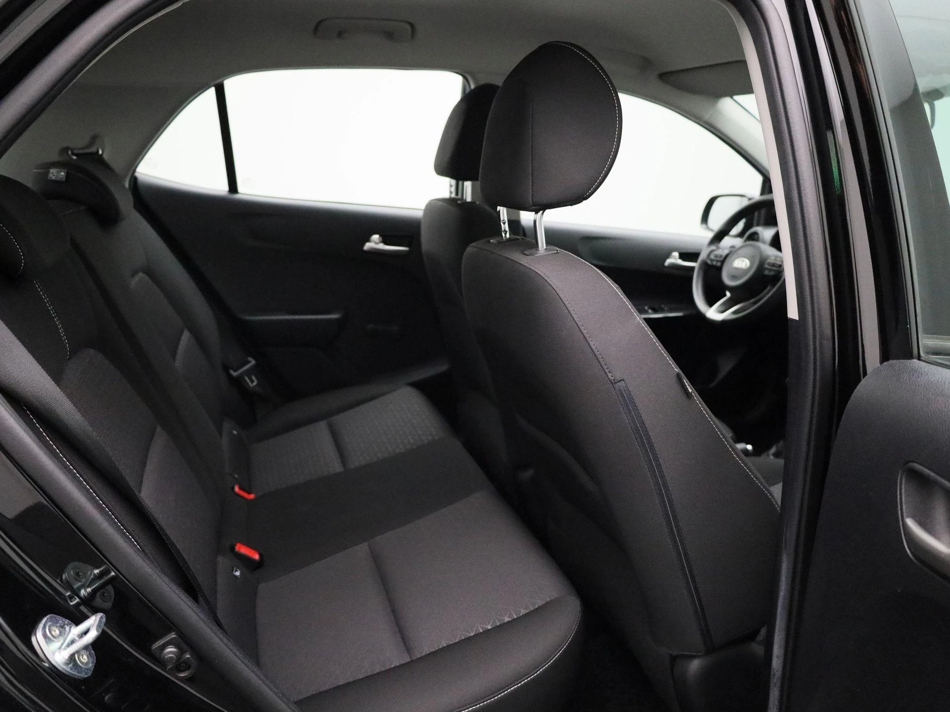 Kia Picanto 1.0 DPi ComfortLine