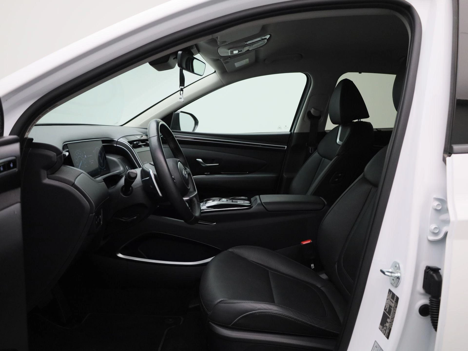 Hyundai Tucson 1.6 T-GDi 48V Shine 7-DCT