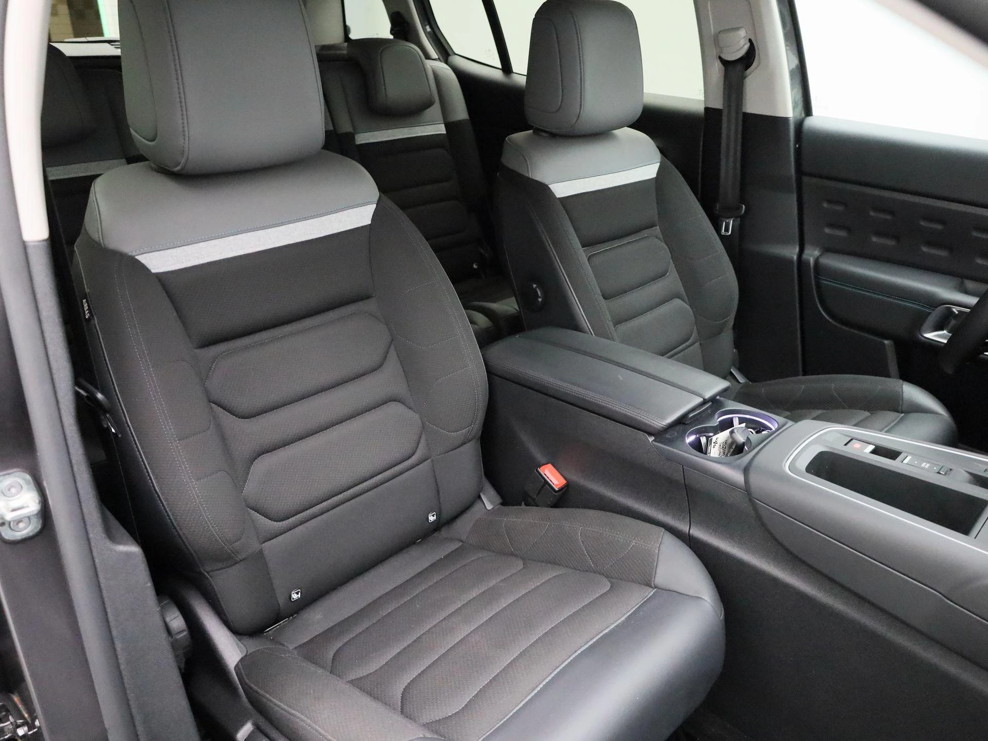 Citroën C5 Aircross 1.2 PureTech 130 S&S EAT8 Feel
