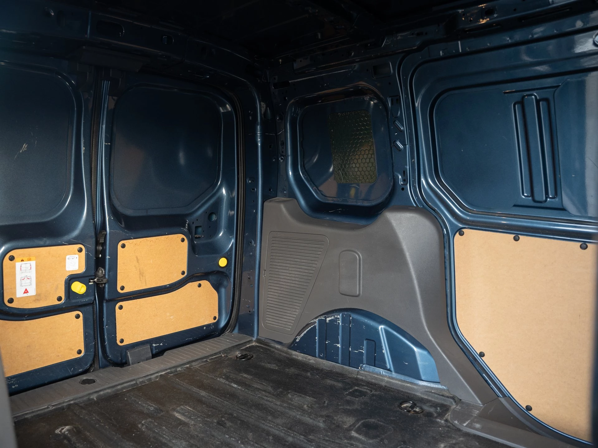 Ford Transit Connect L1 Trend*NAVI*RFK*AHK