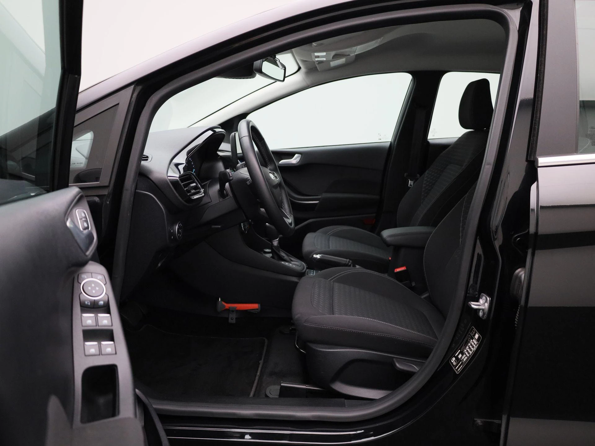Ford Fiesta 1.0 EcoBoost Titanium