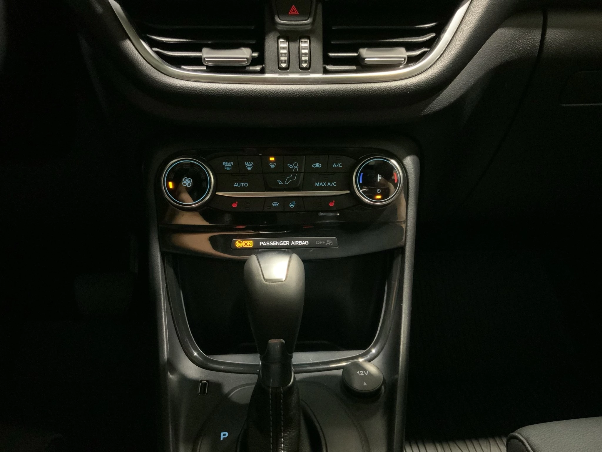 Ford Puma ST-LINE X Autom. | E-HK | Pano | ACC