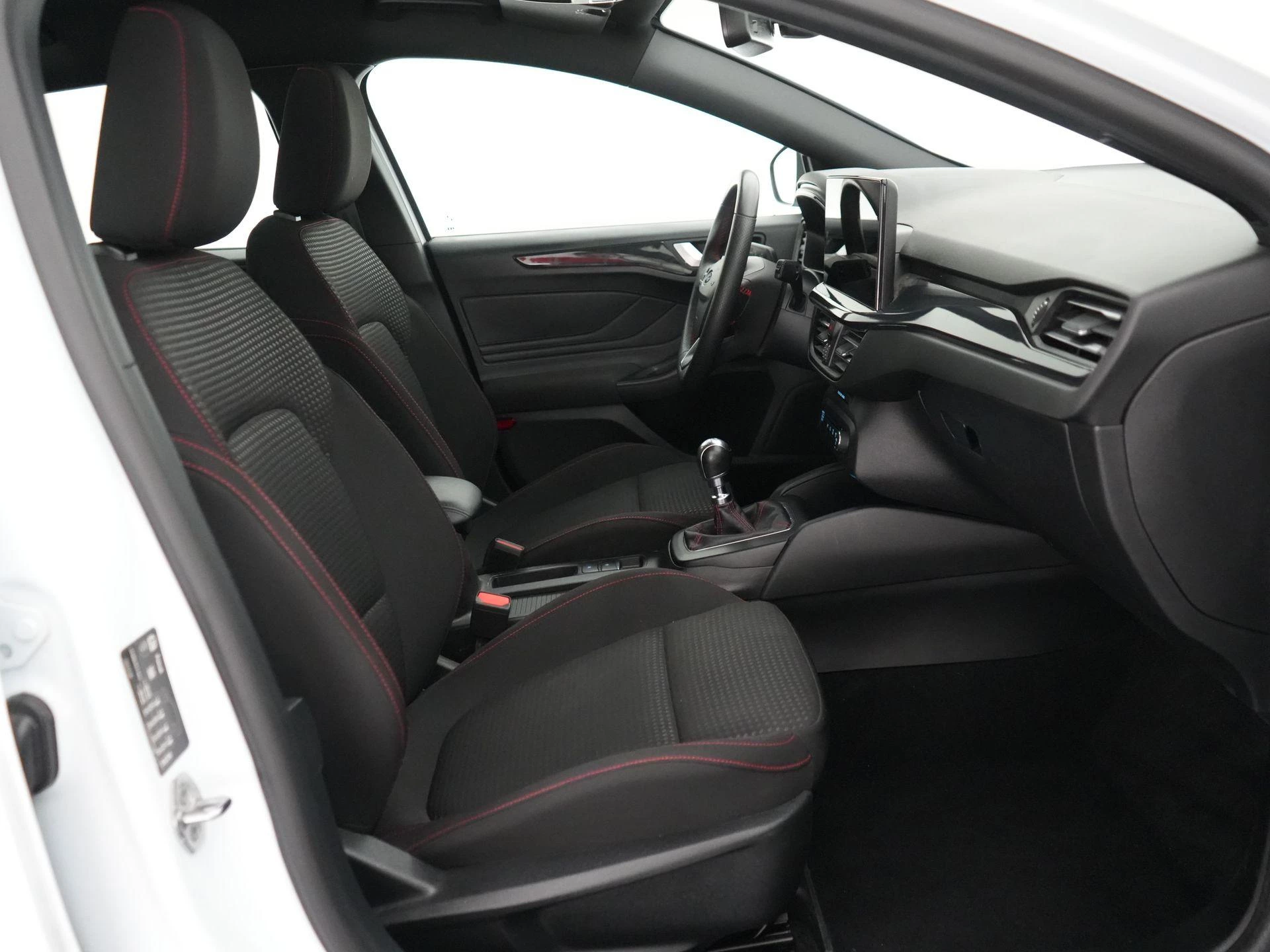 Ford Focus Clipper 1.0i EcoBoost MHEV 92kW ST-Line