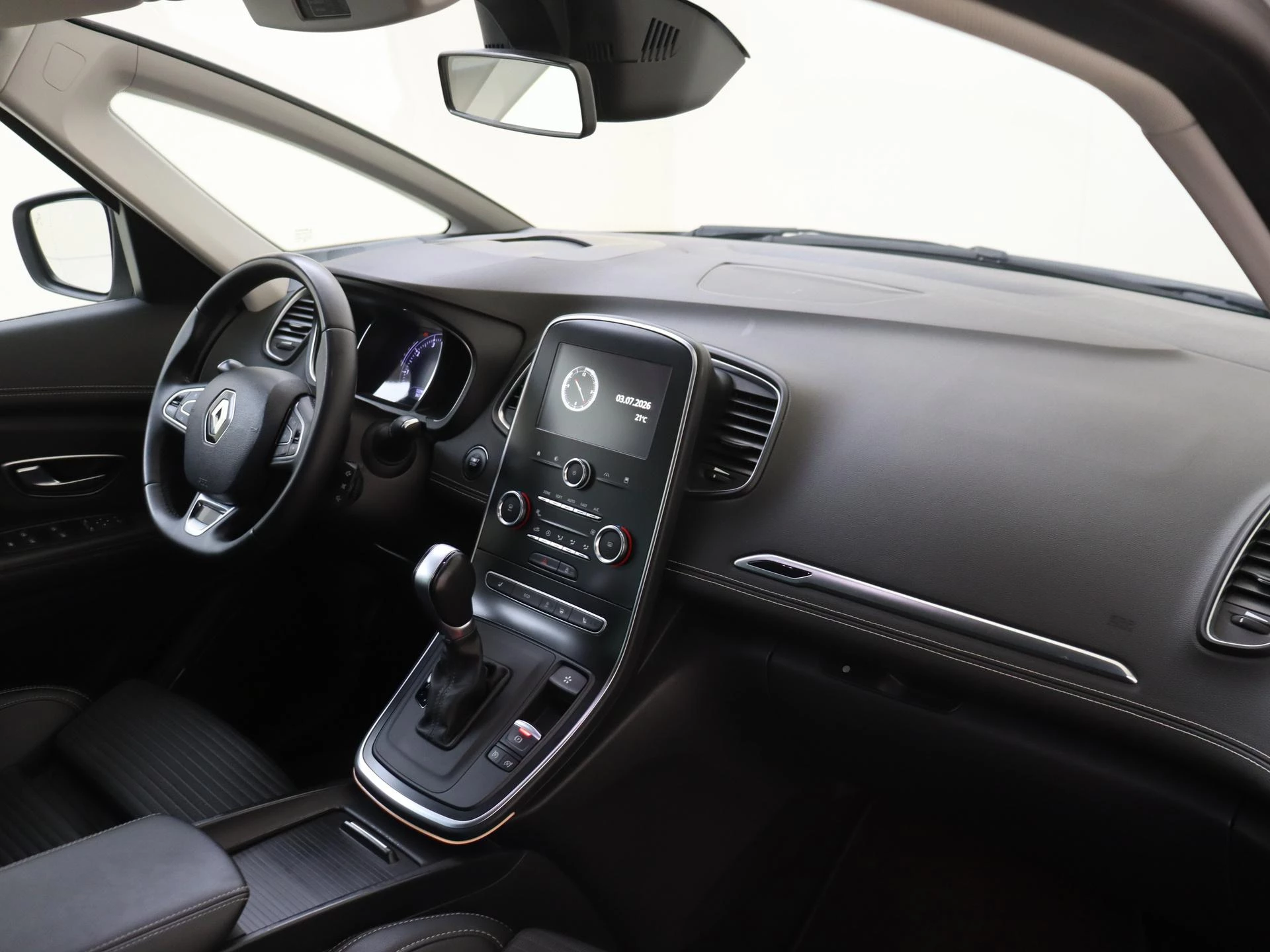 Renault Grand Scénic 1.3 TCe Limited 7p.