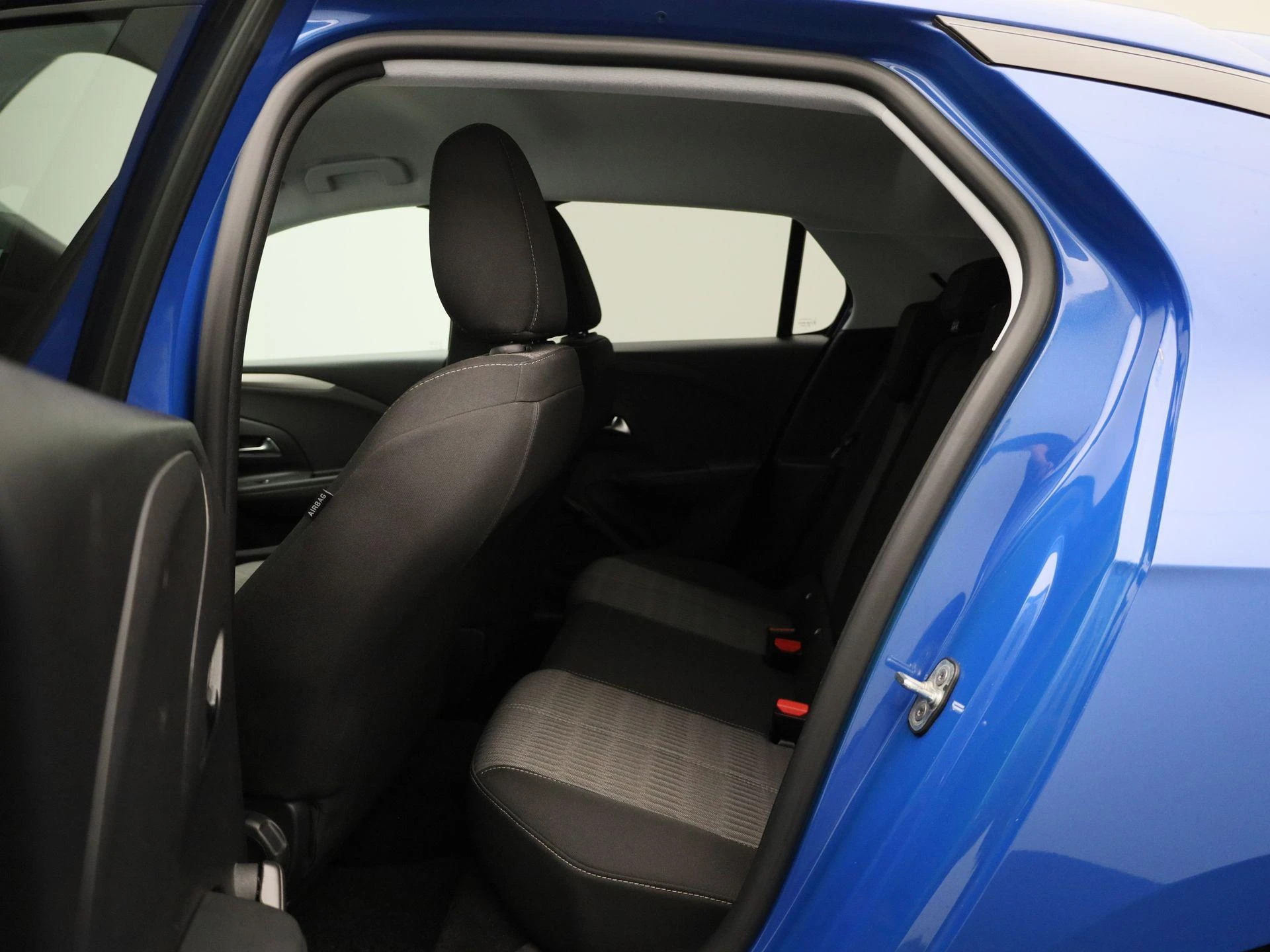 Opel Corsa 1.2 Edition