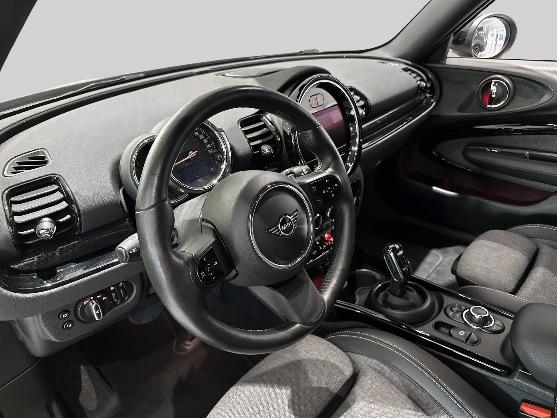 MINI Clubman Mini Cooper (100 kW)