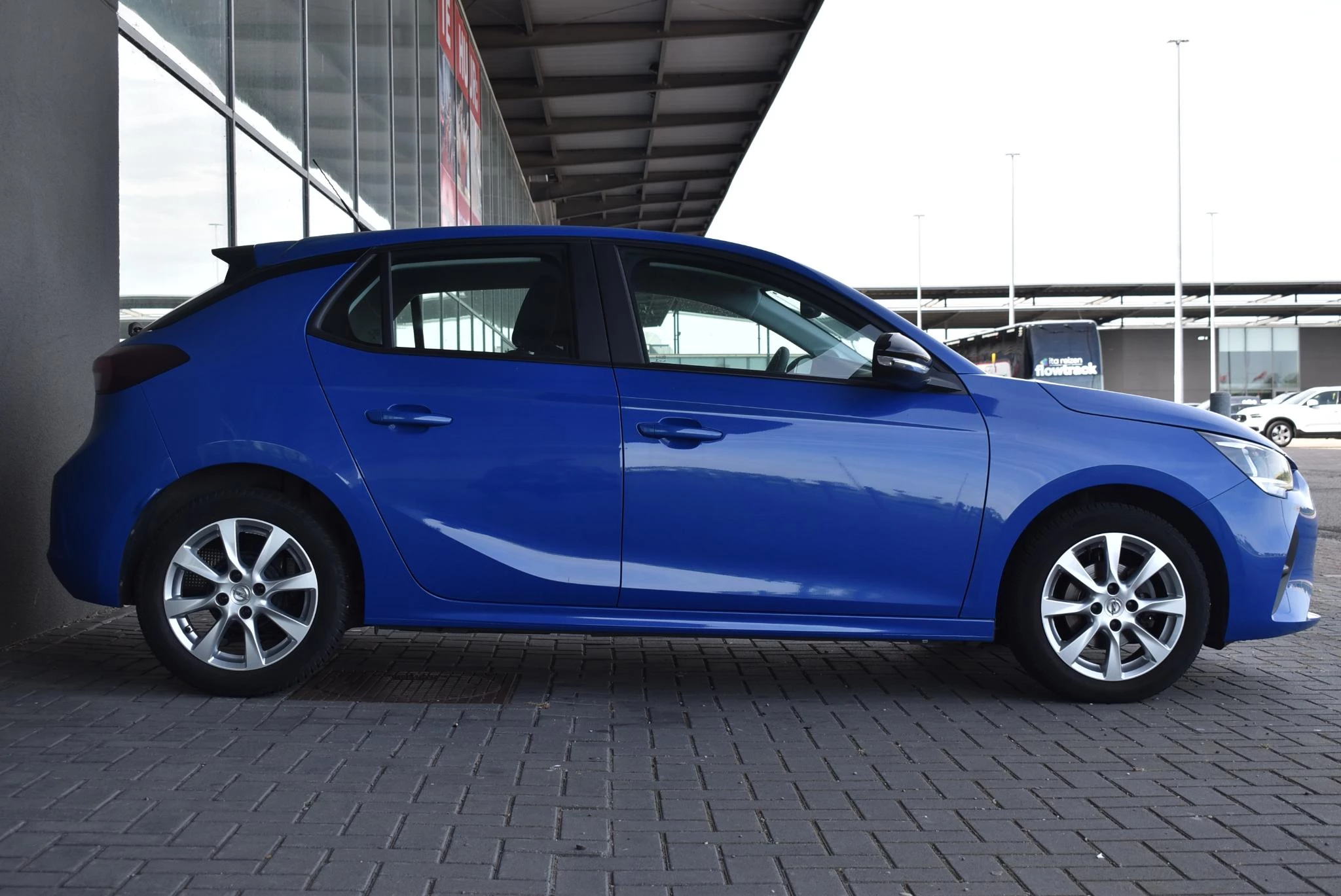Opel Corsa 1.2 Edition