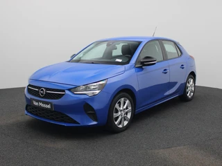 Opel Corsa 1.2 55kW S/S Edition