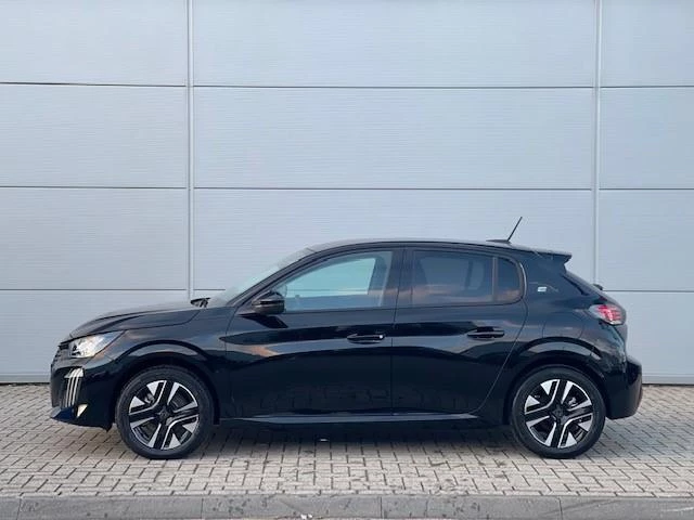 Peugeot 208 1.2 PureTech 100 Allure