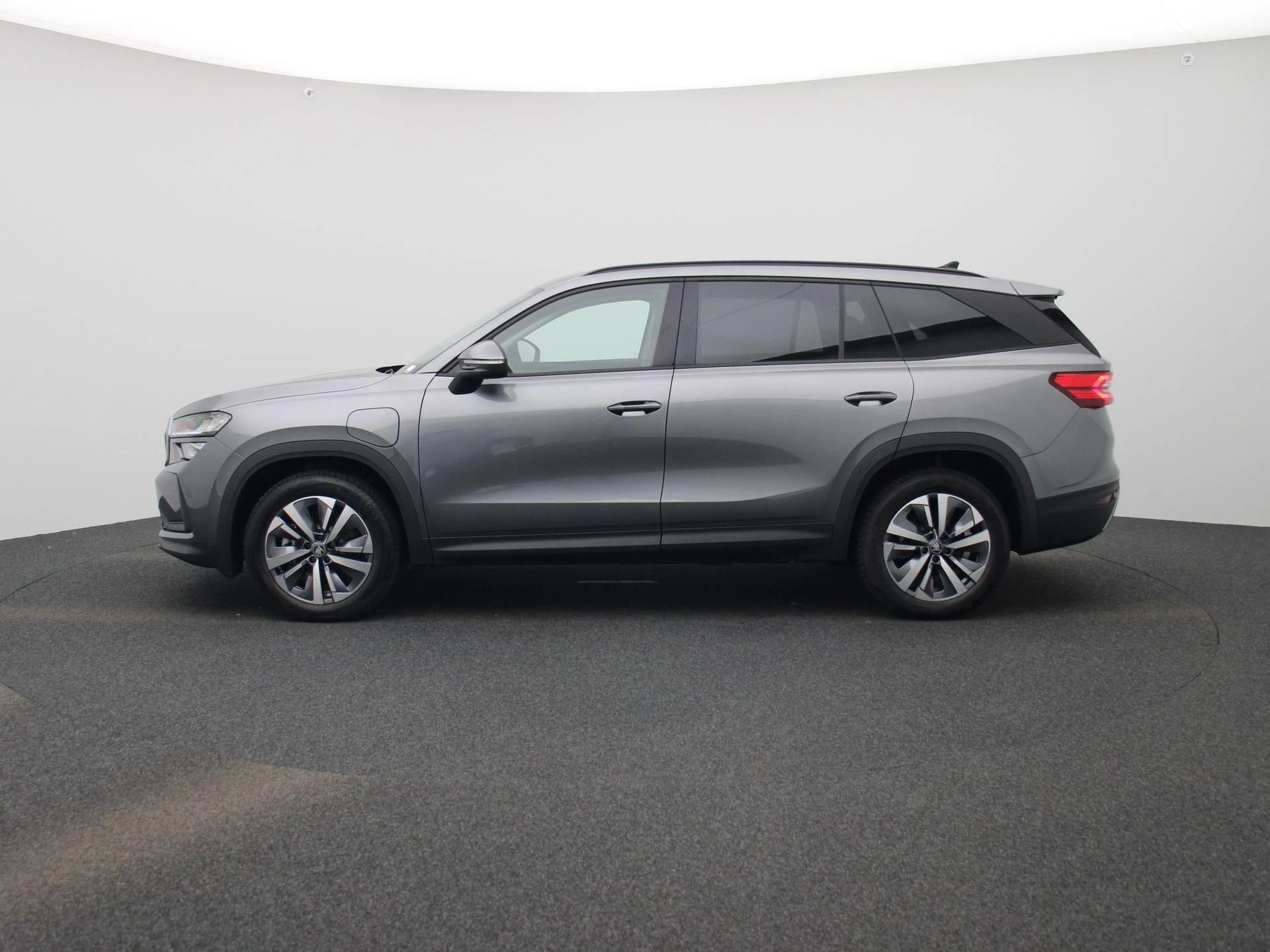 Škoda Kodiaq 1.5 TSI PHEV Sportline Business 204 PK