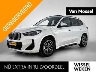 BMW X1 xDrive25e