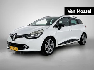Renault Clio Estate 0.9 TCe Night&Day