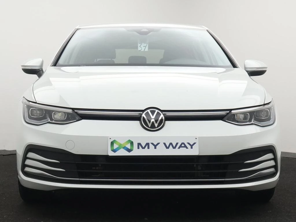 Volkswagen Golf VIII eHybrid New Golf Style 1.4eHybrid 204PK *AUTOMAAT*VIRTUAL COCKPIT*PDC*ACC*ALCANTARA*APP-CONNECT*...*