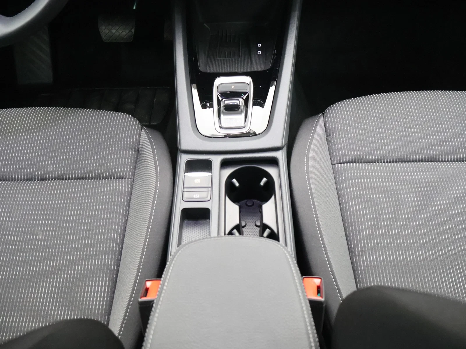 Škoda Octavia Combi Octavia Combi 1.5TSI eTec MHEV 150PK *AUTOMAAT*VIRTUAL COCKPIT*CAMERA*CRUISE*PDC*APP-CONNECT*...*