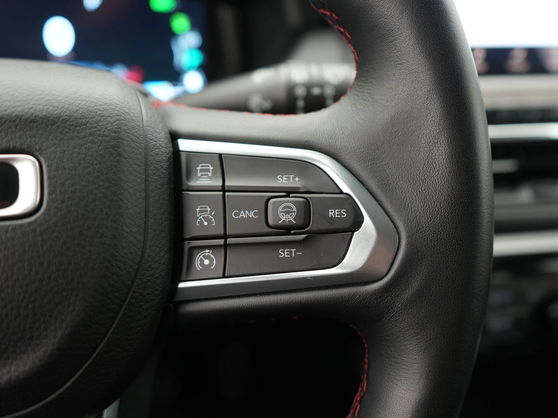 Jeep Compass 4xe 240 Plug-in Hybrid Electric Trailhawk