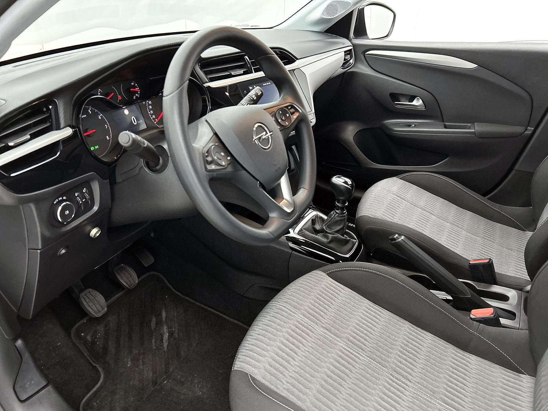 Opel Corsa 1.2 Edition