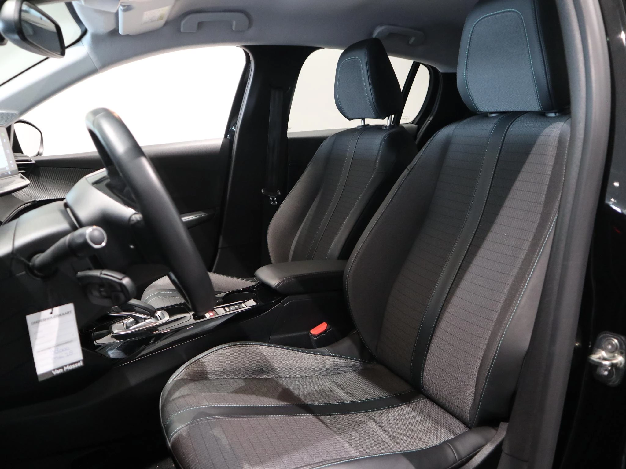 Peugeot e-208 EV Allure Pack 50 kWh