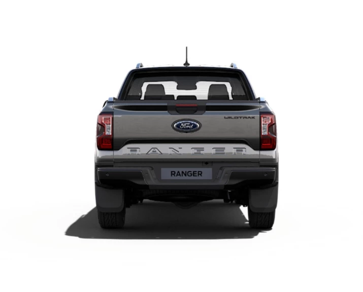 Ford Ranger Wildtrak 2.3 Plug-In Hybrid