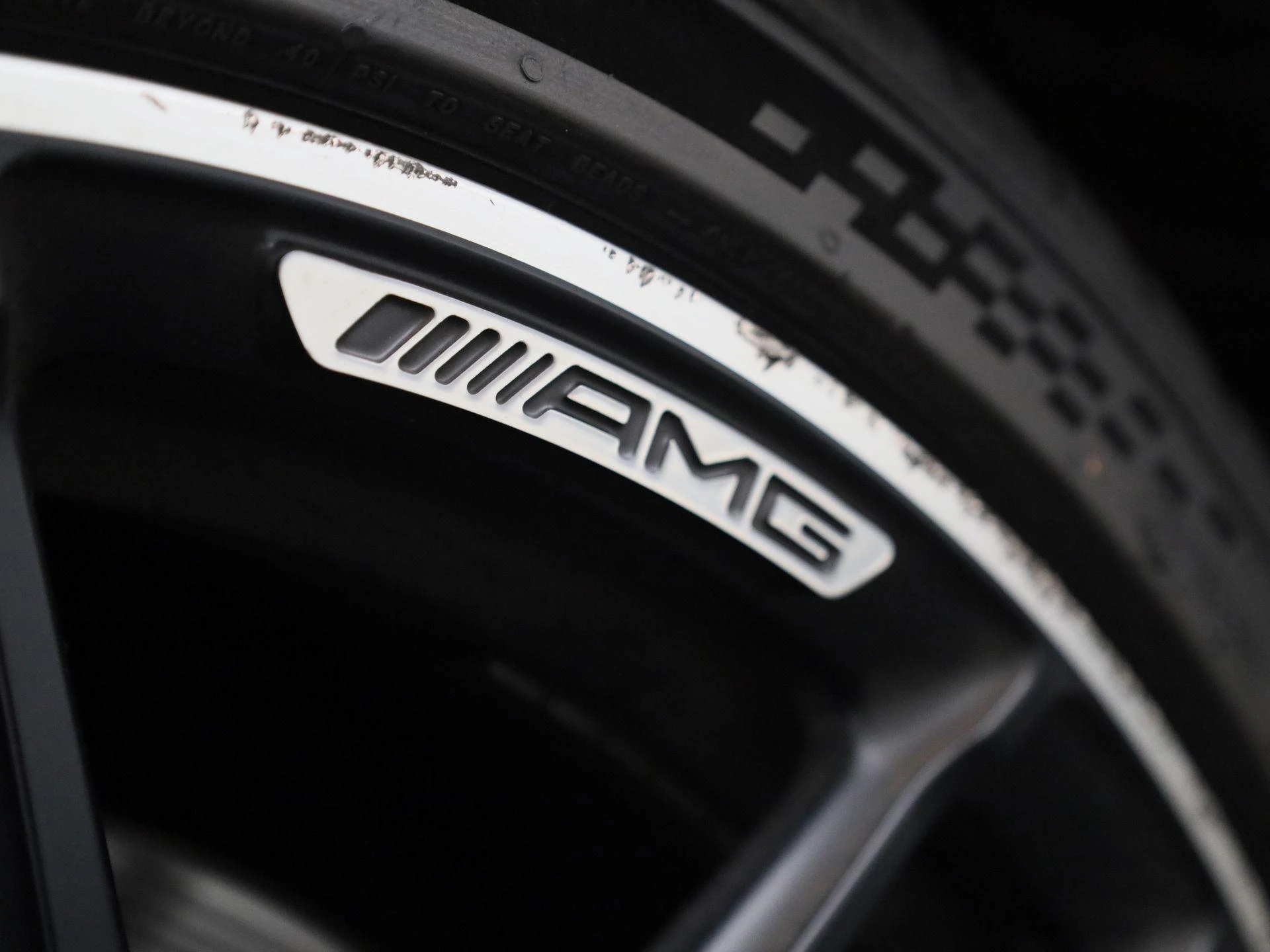 Mercedes-Benz A-Klasse AMG 45 S 4MATIC+ Edition 1