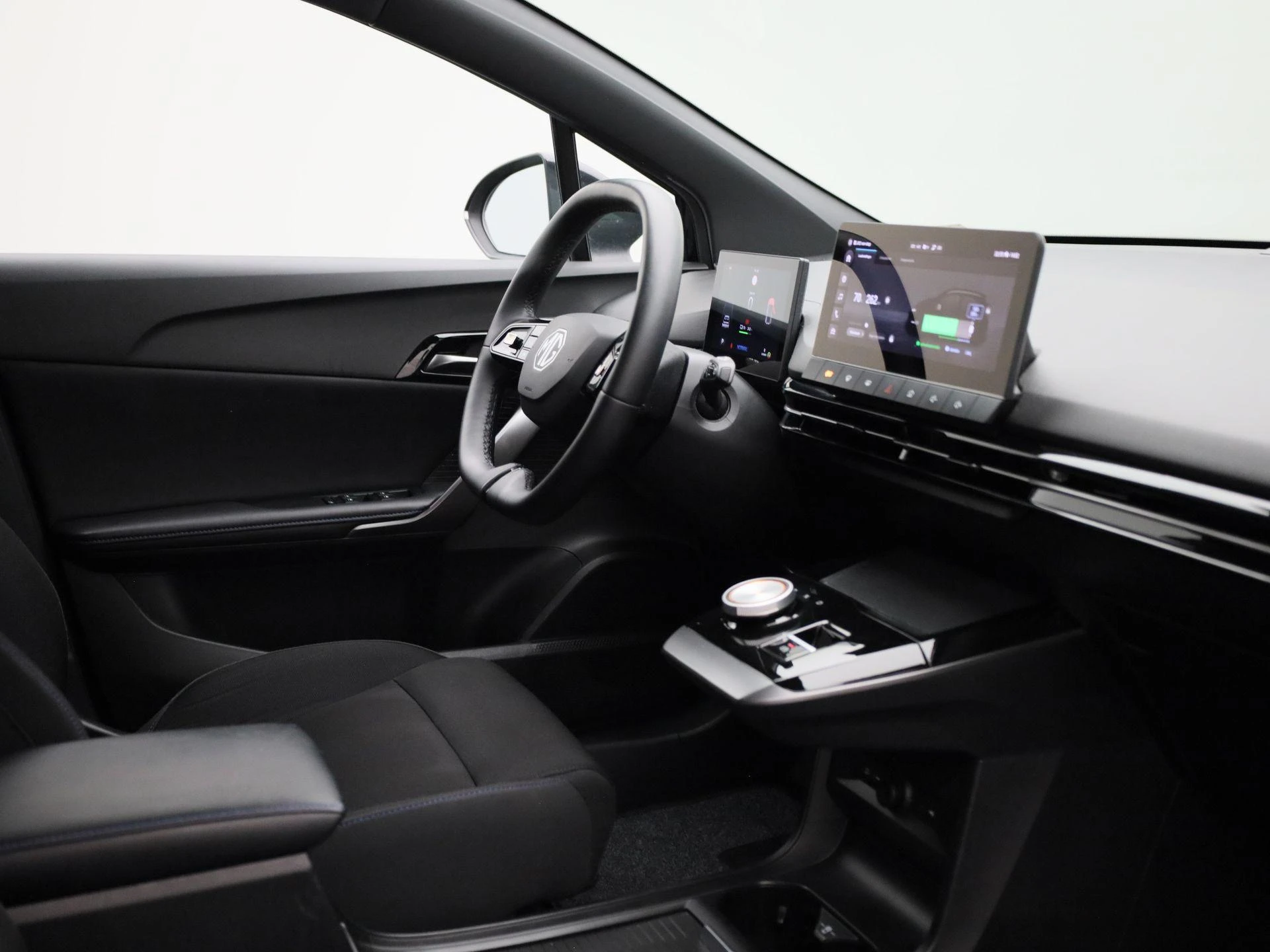 MG-MG4 EV-image-28