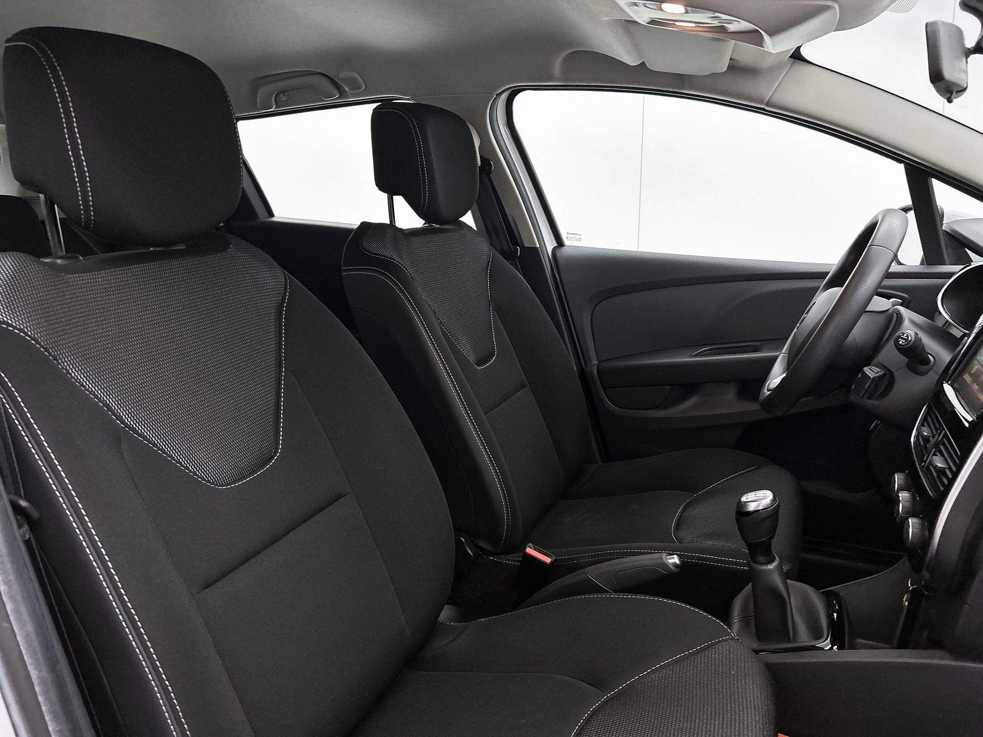 Renault Clio Estate 0.9 TCe Zen