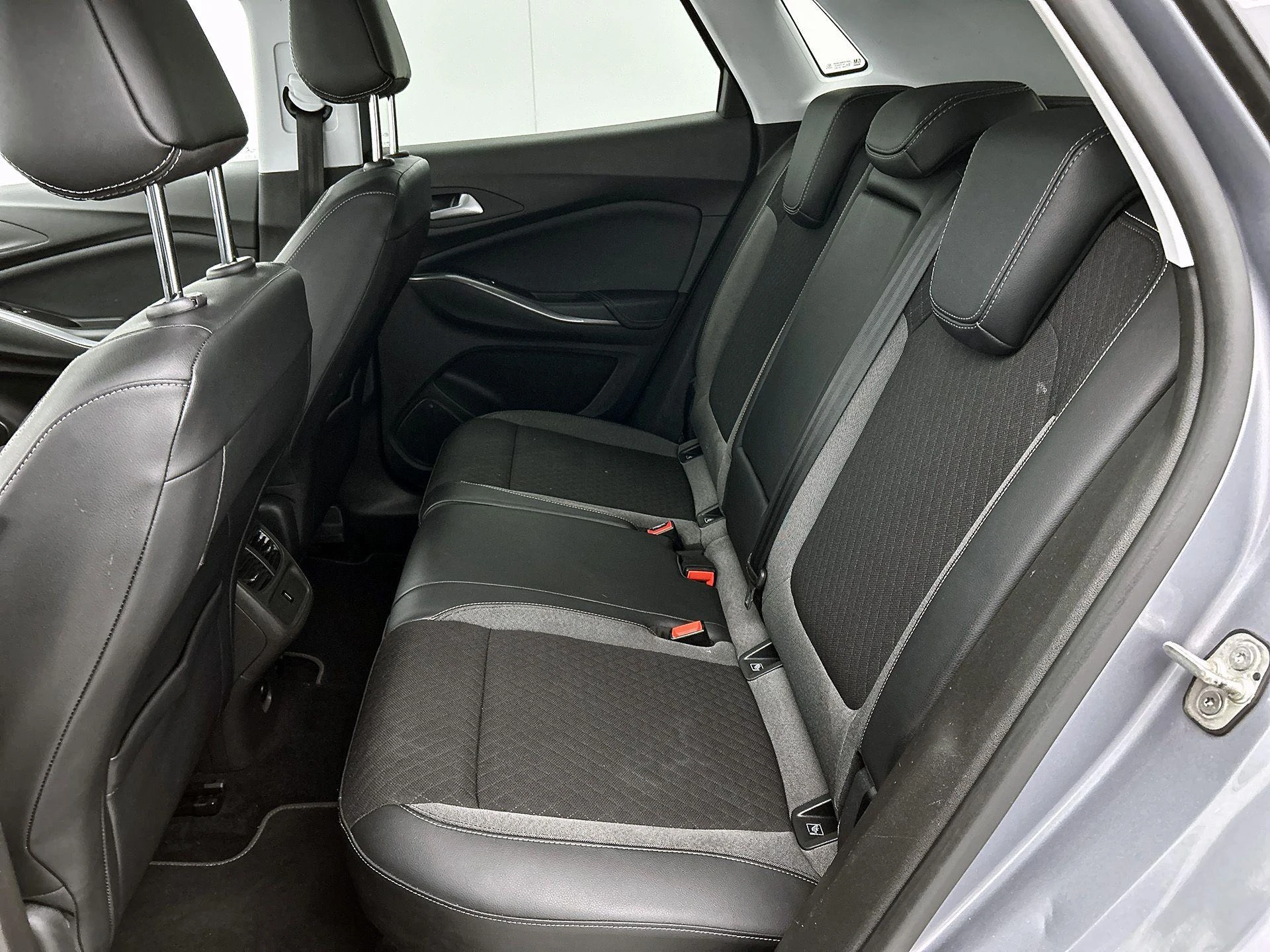 Opel Grandland X 1.2 Turbo Innovation