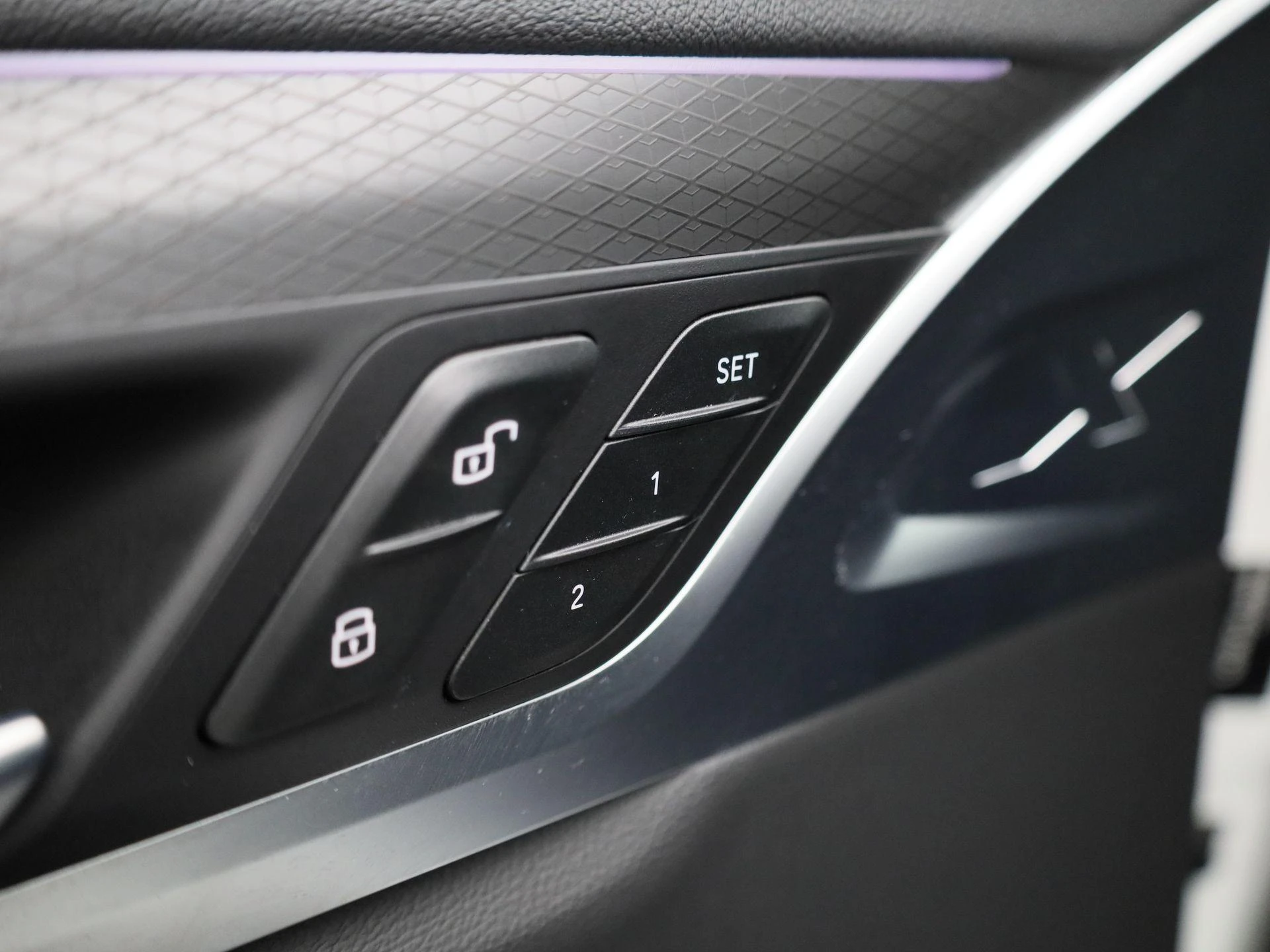 BMW iX3 High Executive 80 kWh