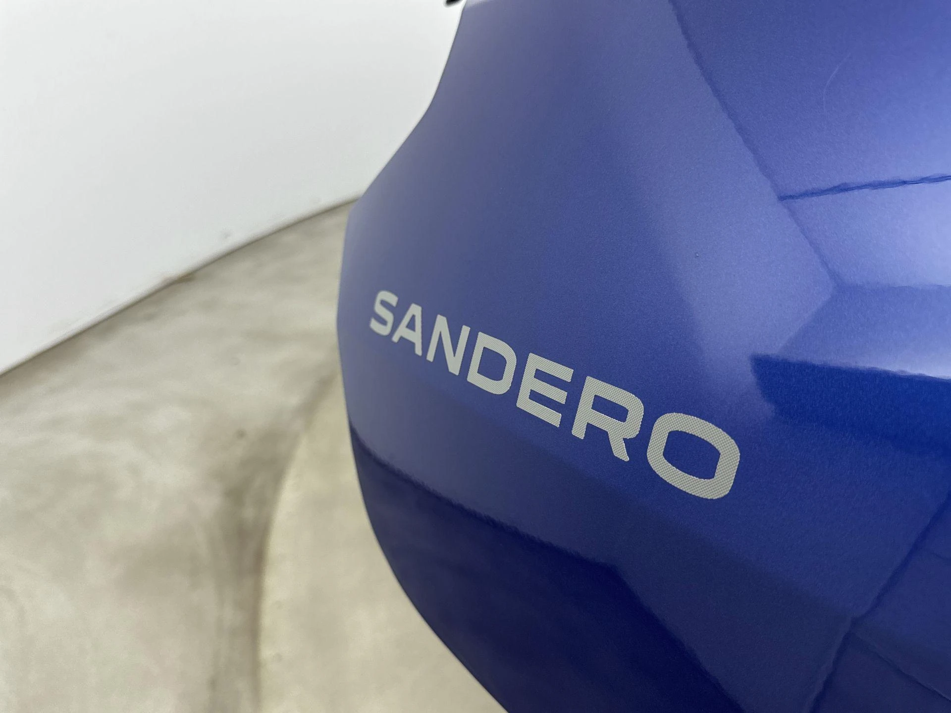 Dacia-Sandero Stepway-image-22