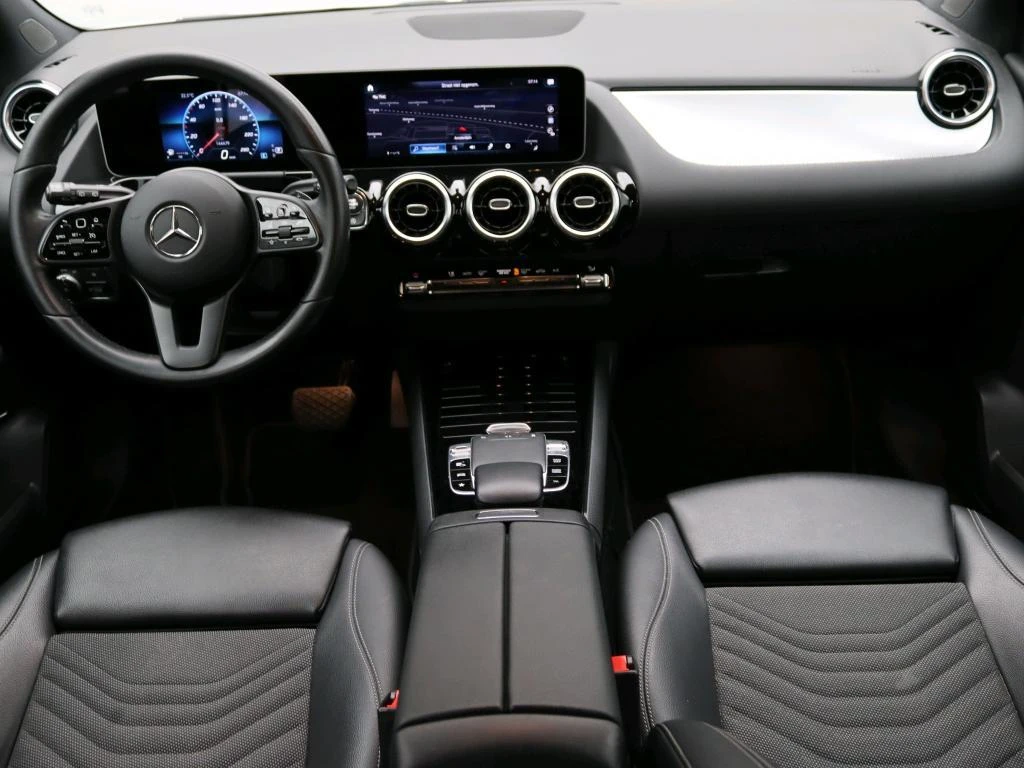 Mercedes-Benz B-Klasse 180 Advantage