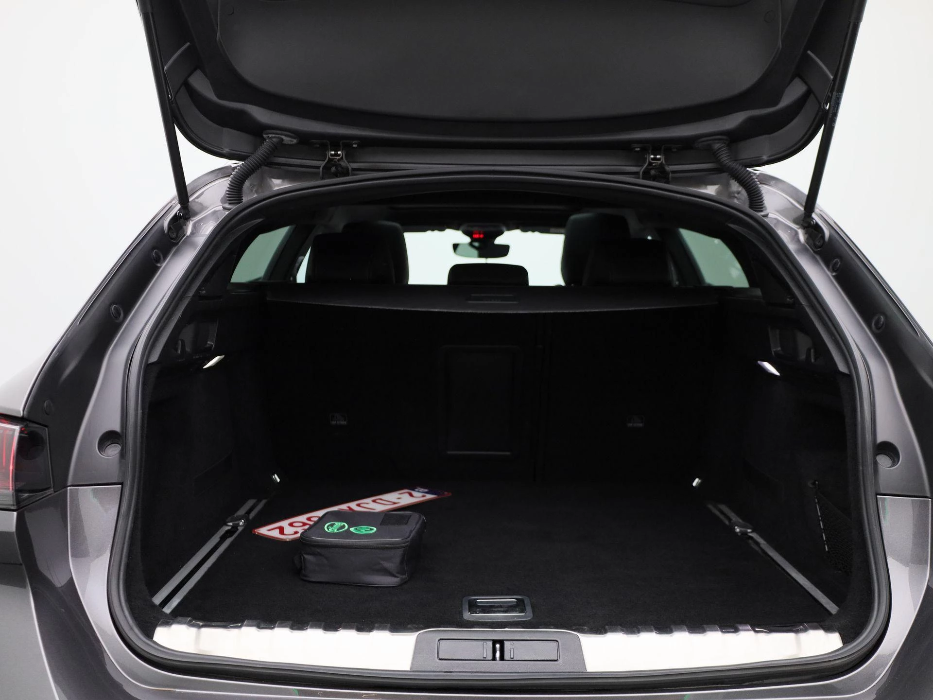 Peugeot 508 SW 1.5 BlueHDi 130 S&S EAT8 GT
