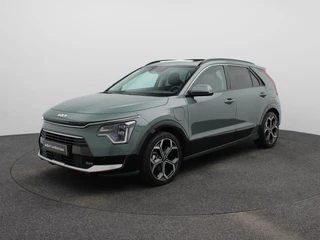 Kia Niro 1.6 GDi PHEV ExecutiveLine