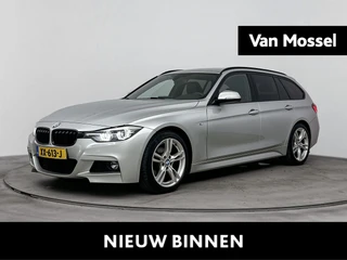 BMW 3 Serie Touring 318i M Sport Edition