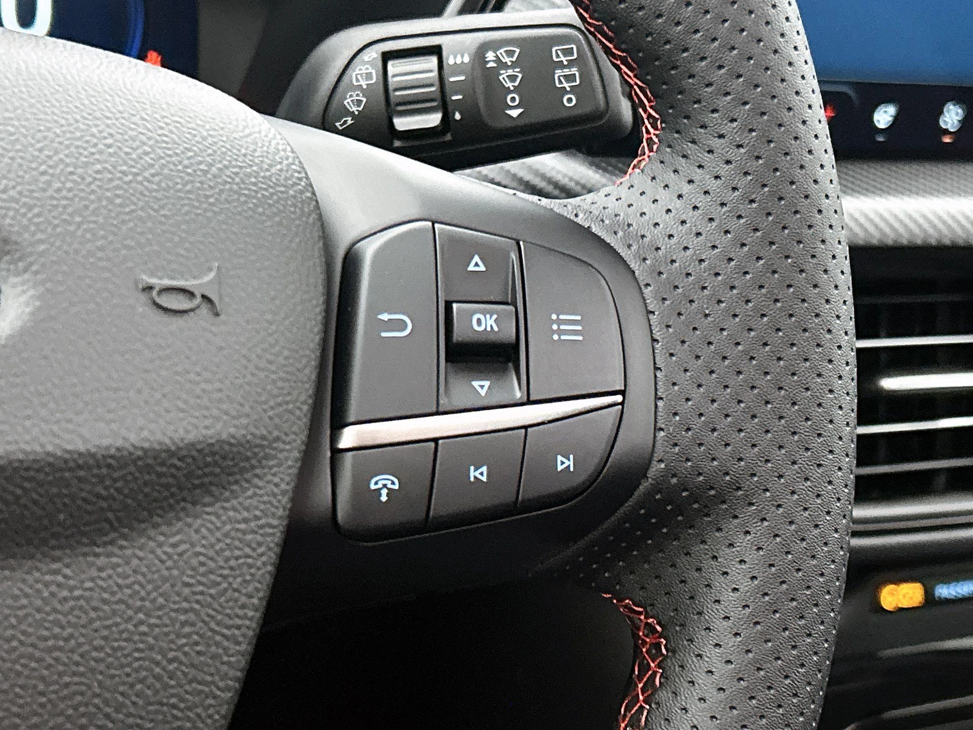 Ford Kuga 2.5 PHEV ST-Line X