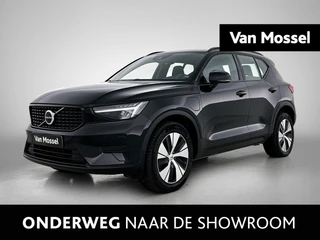 Volvo XC40 1.5 T4 Plug-in hybrid Plus Bright